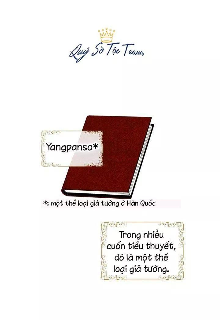 Trọng Sinh Trở Thành Hoàng Phi Chapter 1 - 2