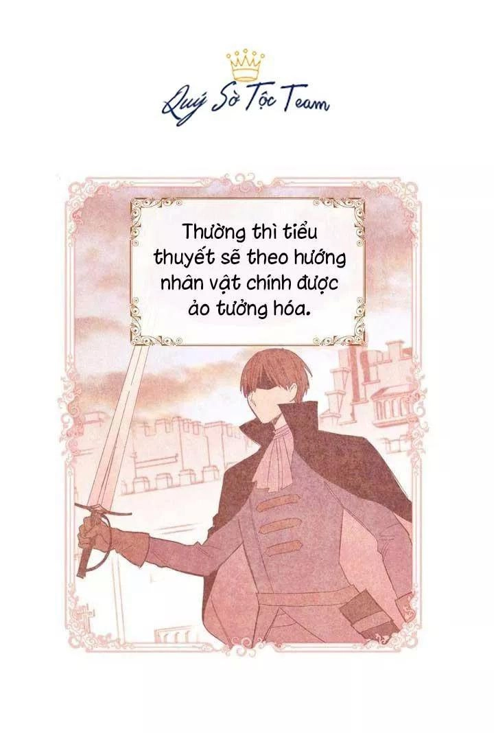 Trọng Sinh Trở Thành Hoàng Phi Chapter 1 - 3