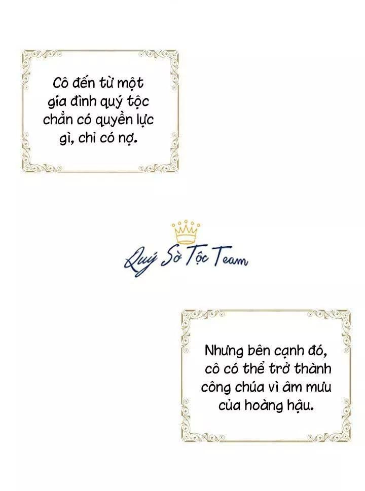 Trọng Sinh Trở Thành Hoàng Phi Chapter 1 - 5