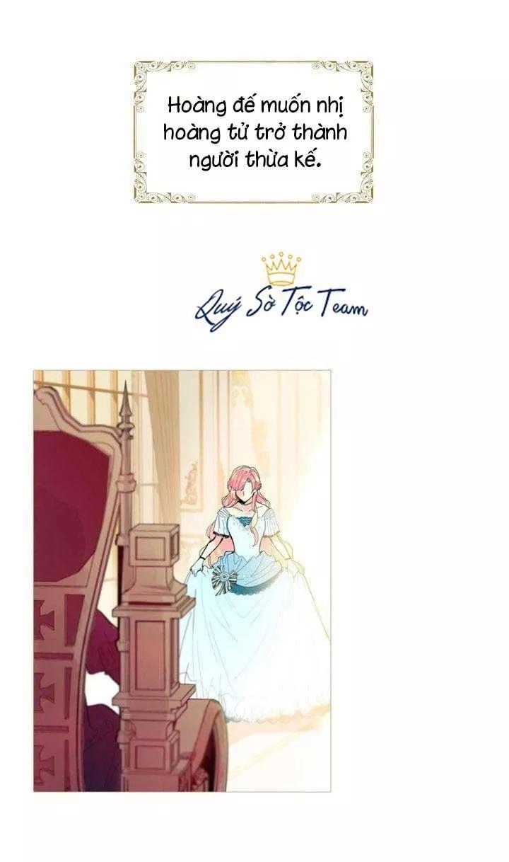 Trọng Sinh Trở Thành Hoàng Phi Chapter 1 - 9