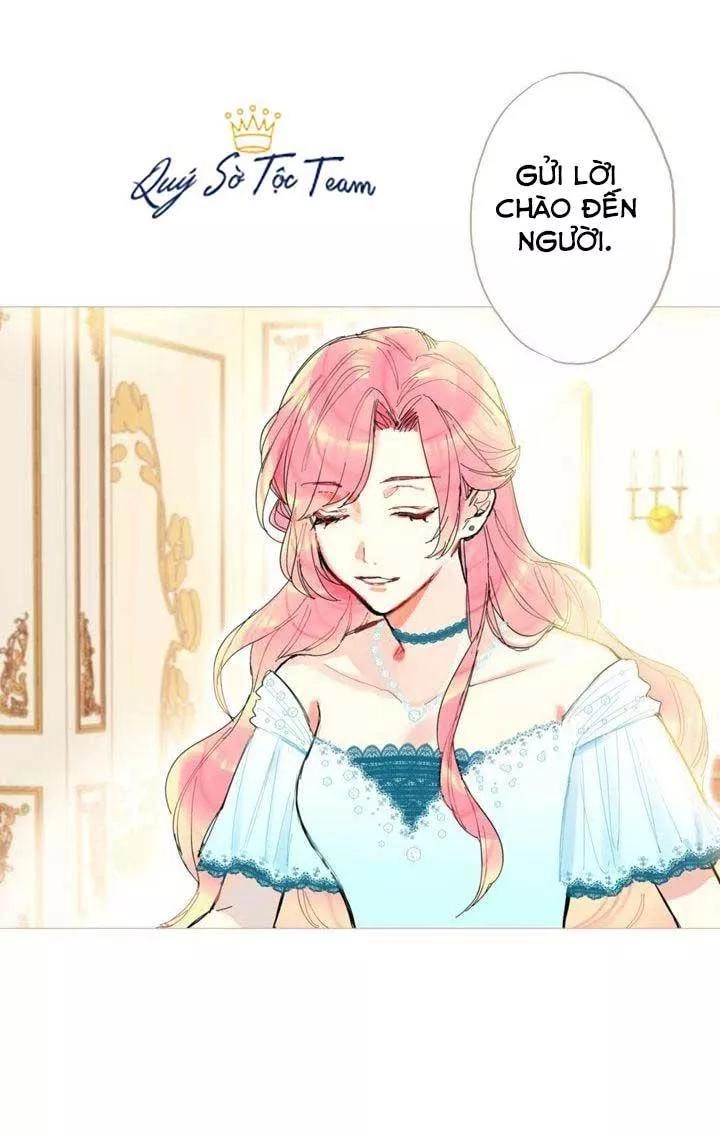 Trọng Sinh Trở Thành Hoàng Phi Chapter 1 - 10