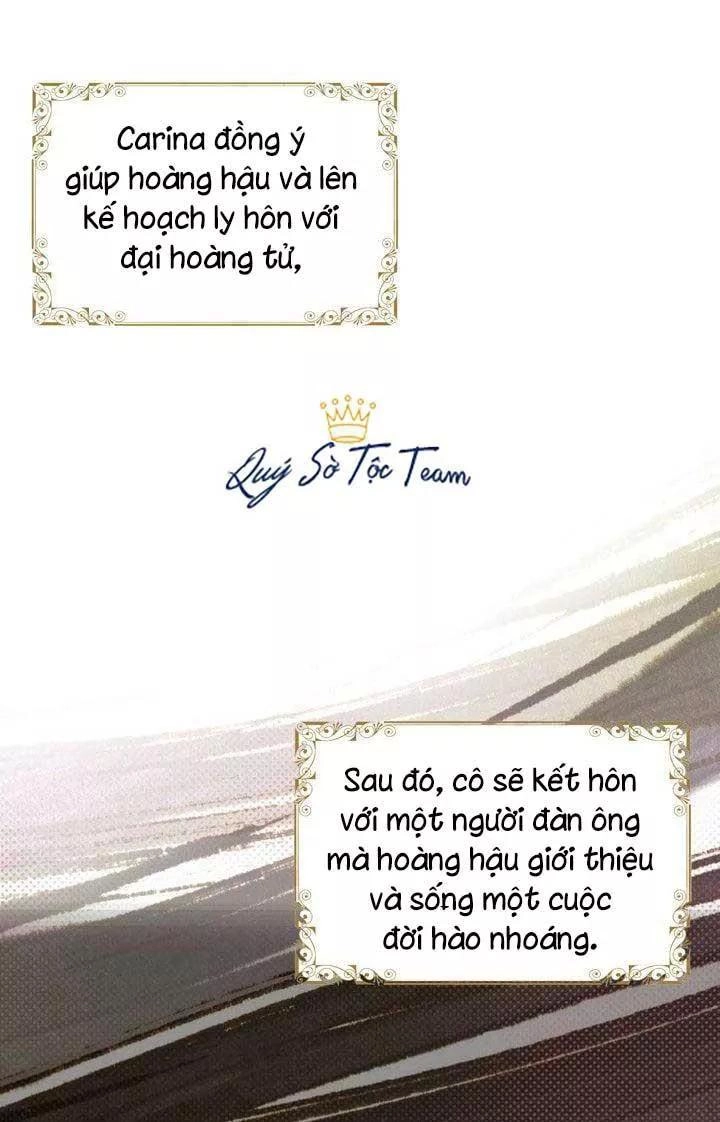Trọng Sinh Trở Thành Hoàng Phi Chapter 1 - 13