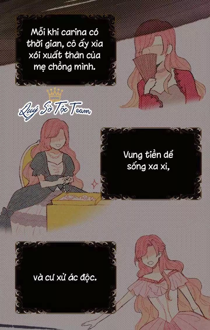 Trọng Sinh Trở Thành Hoàng Phi Chapter 1 - 14