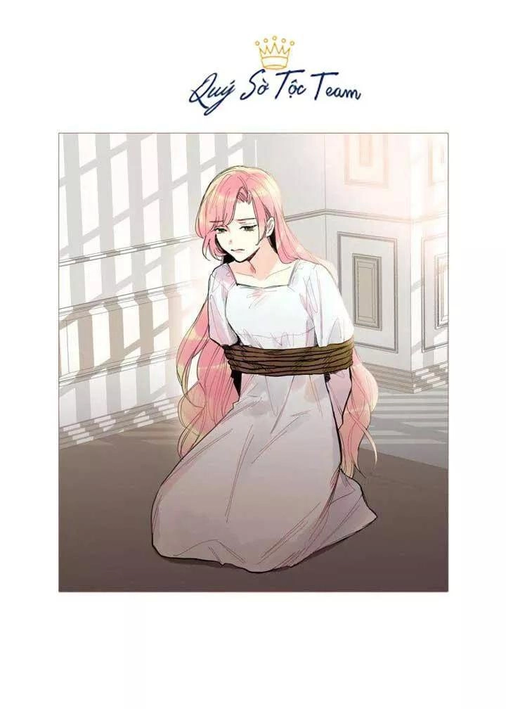 Trọng Sinh Trở Thành Hoàng Phi Chapter 1 - 18