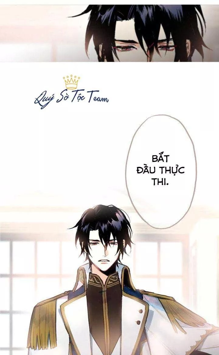 Trọng Sinh Trở Thành Hoàng Phi Chapter 1 - 19