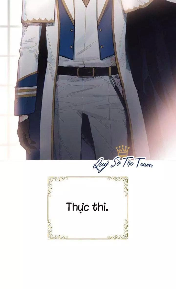 Trọng Sinh Trở Thành Hoàng Phi Chapter 1 - 20