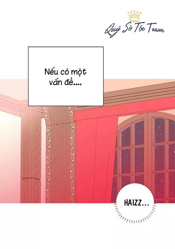 Trọng Sinh Trở Thành Hoàng Phi Chapter 1 - 22