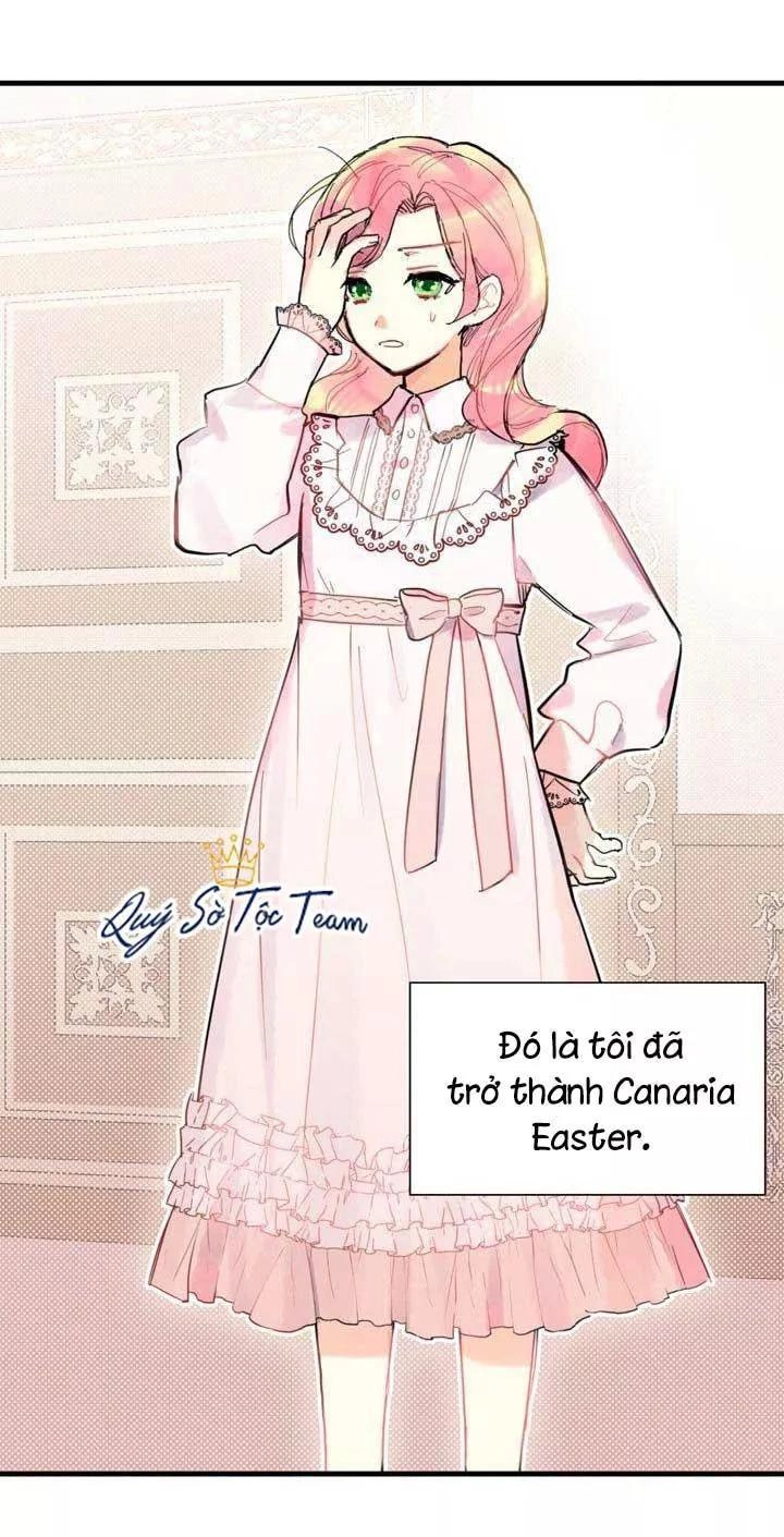 Trọng Sinh Trở Thành Hoàng Phi Chapter 1 - 23