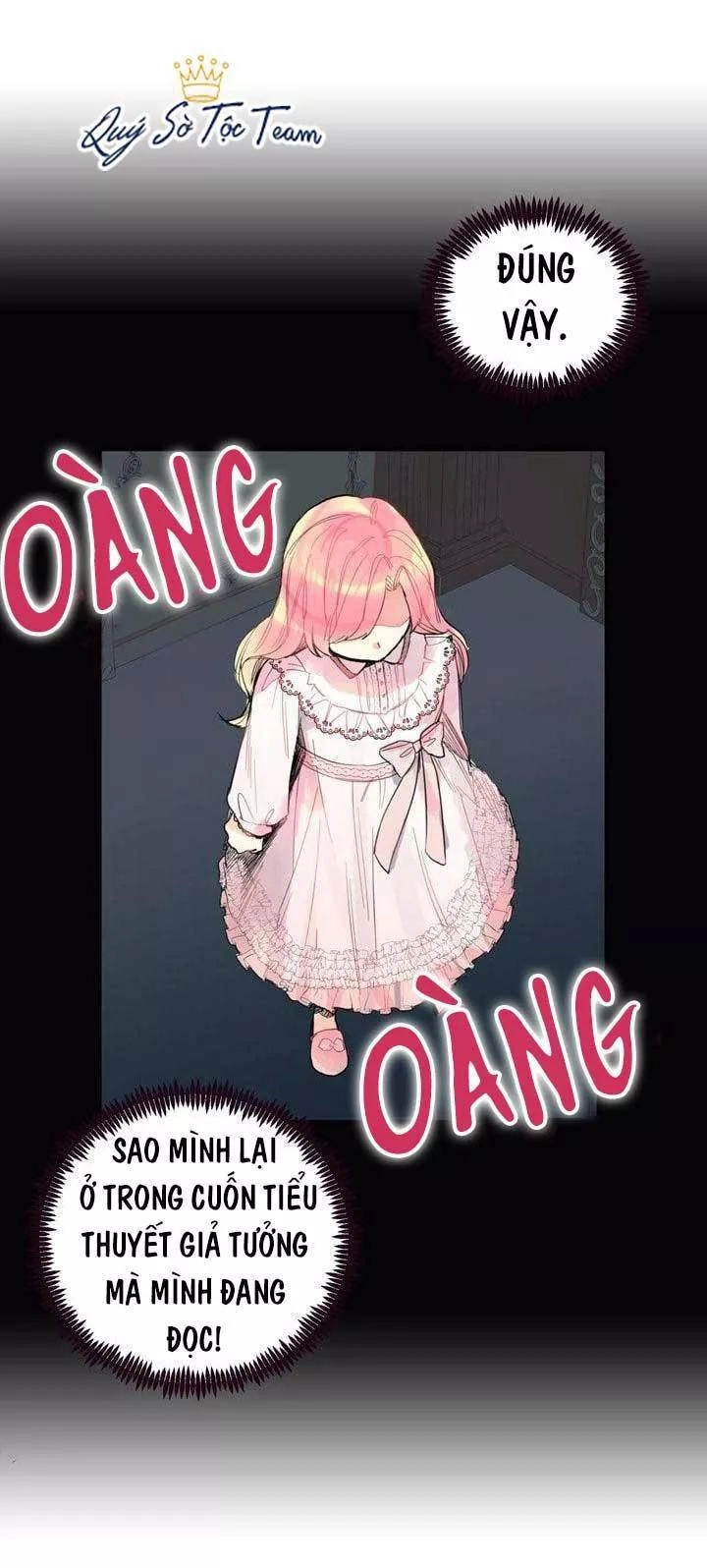 Trọng Sinh Trở Thành Hoàng Phi Chapter 1 - 26