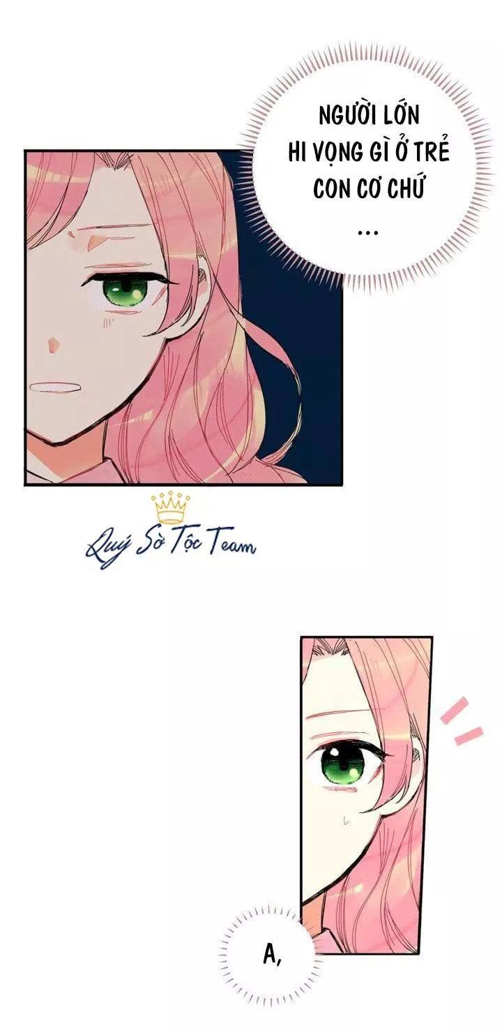 Trọng Sinh Trở Thành Hoàng Phi Chapter 1 - 29