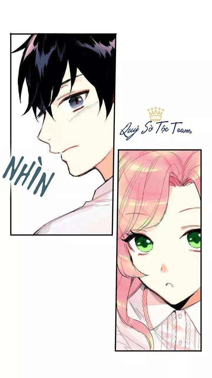 Trọng Sinh Trở Thành Hoàng Phi Chapter 1 - 36