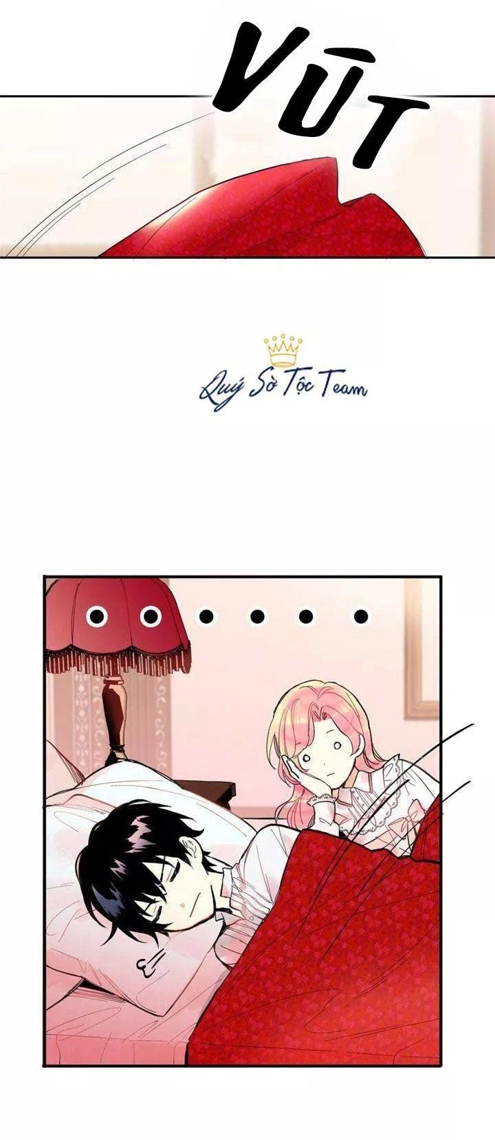 Trọng Sinh Trở Thành Hoàng Phi Chapter 1 - 42