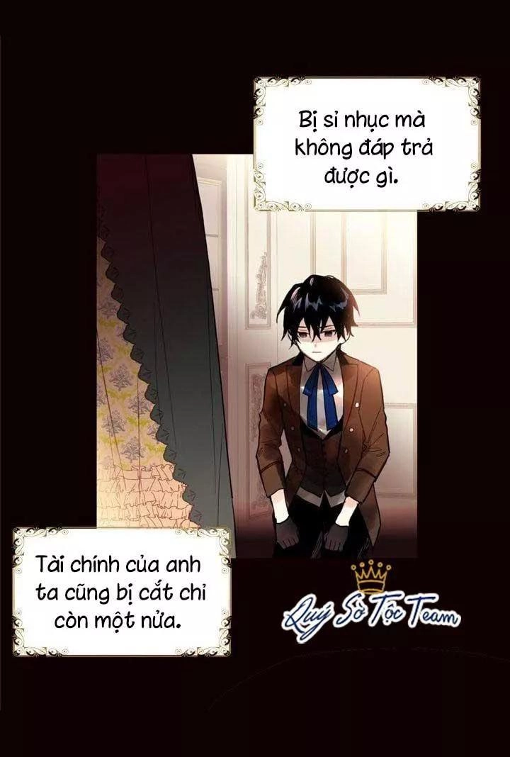 Trọng Sinh Trở Thành Hoàng Phi Chapter 1 - 46