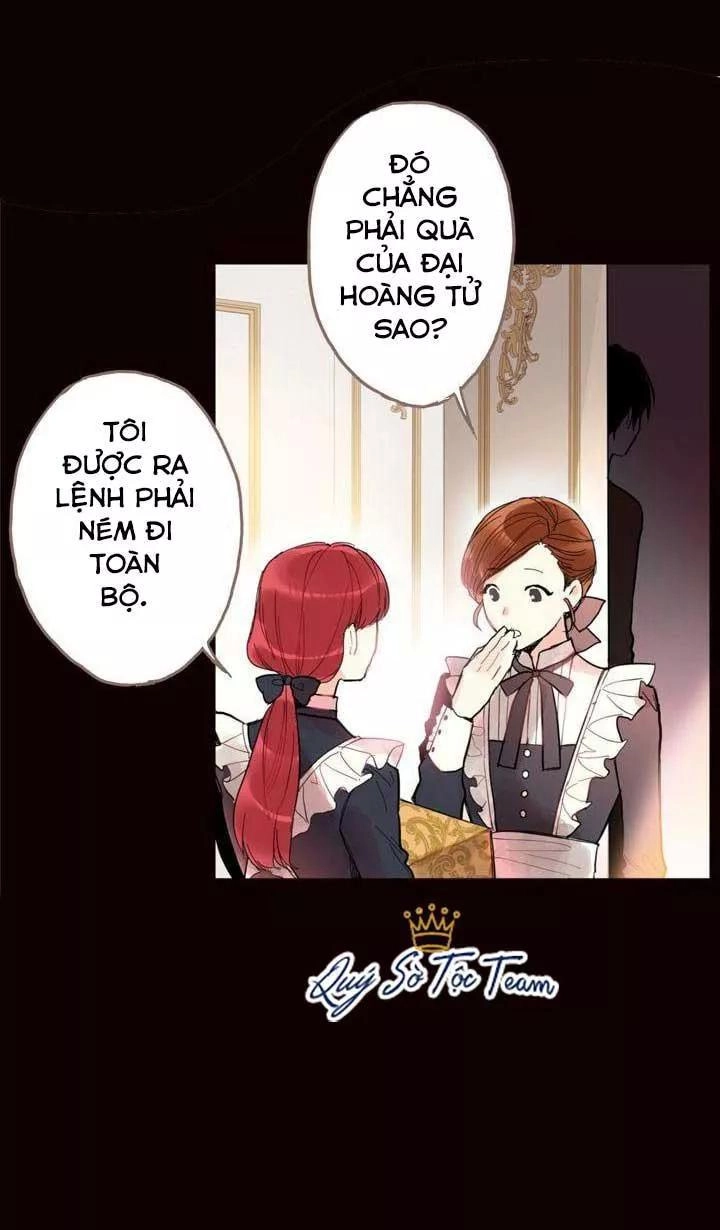 Trọng Sinh Trở Thành Hoàng Phi Chapter 1 - 47