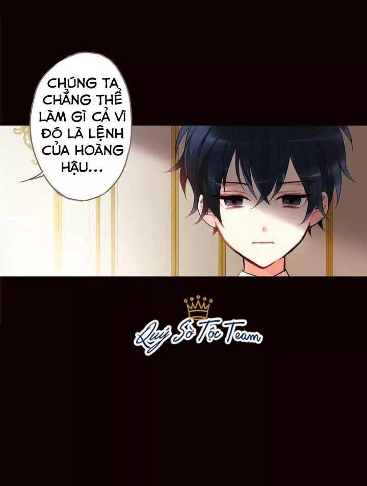 Trọng Sinh Trở Thành Hoàng Phi Chapter 1 - 48