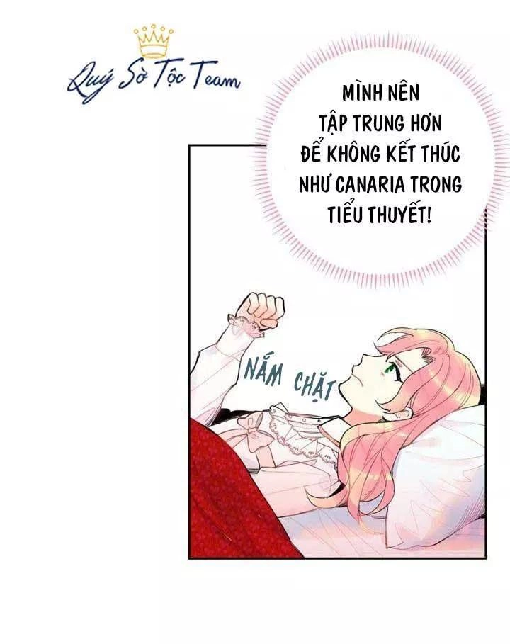 Trọng Sinh Trở Thành Hoàng Phi Chapter 1 - 54