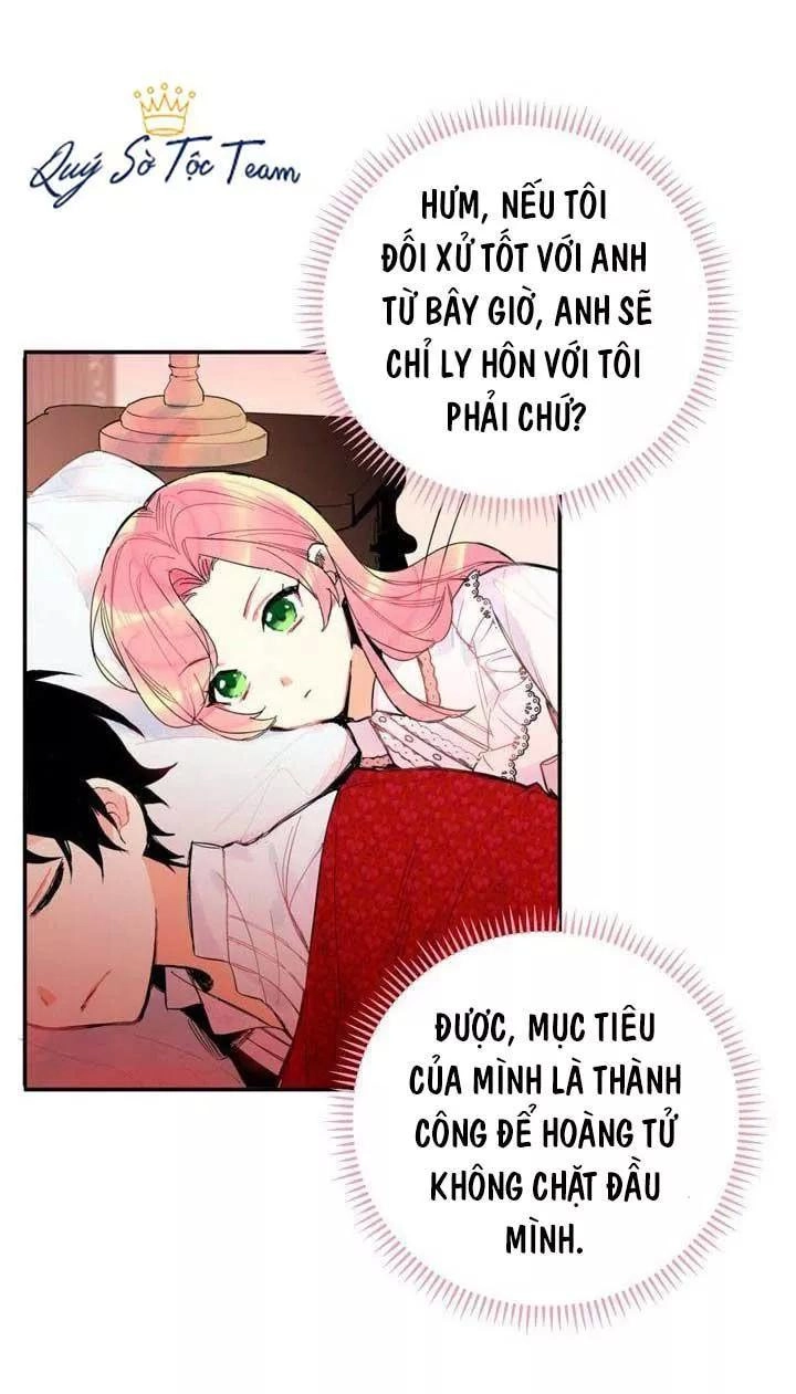 Trọng Sinh Trở Thành Hoàng Phi Chapter 1 - 55