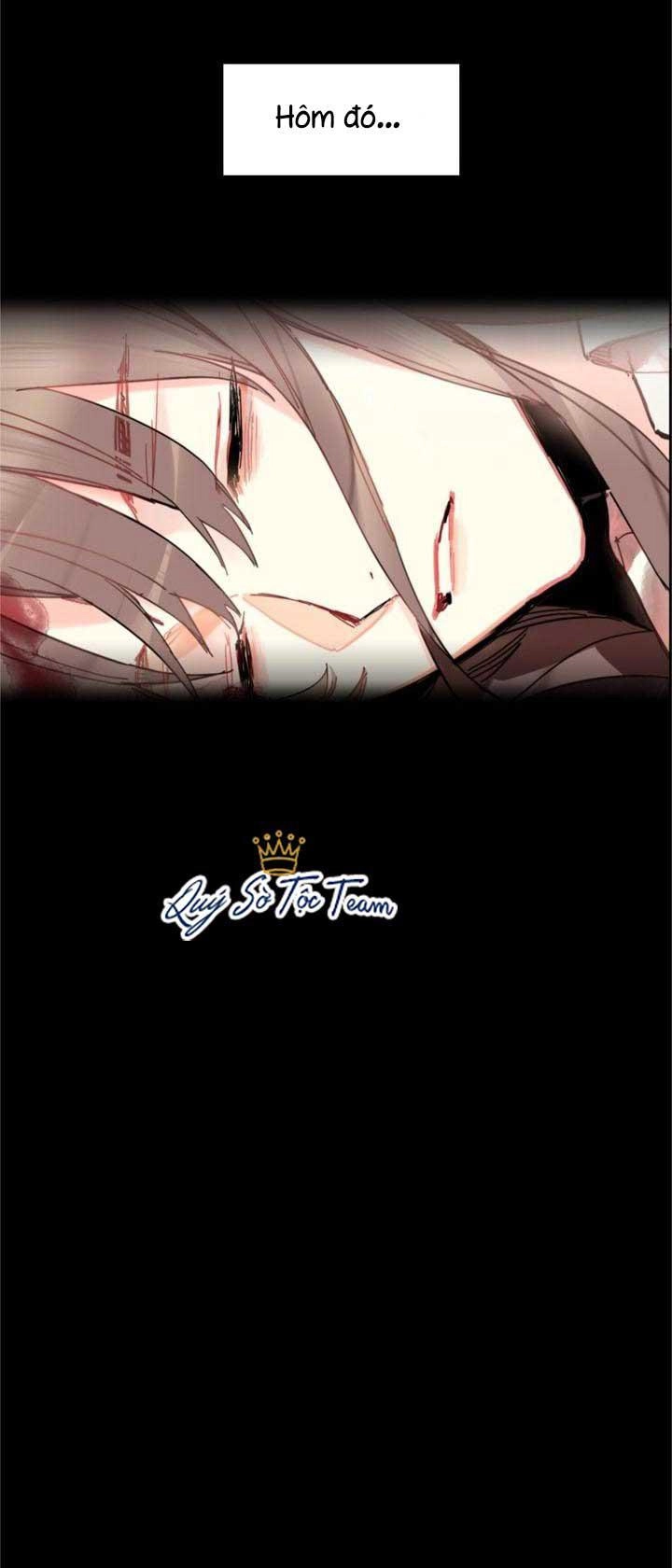 Trọng Sinh Trở Thành Hoàng Phi Chapter 2 - 4