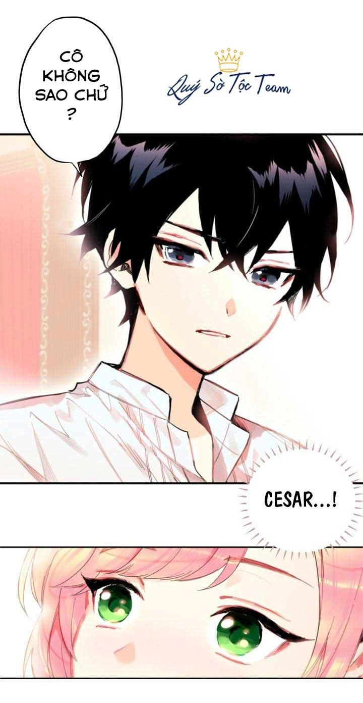 Trọng Sinh Trở Thành Hoàng Phi Chapter 2 - 8