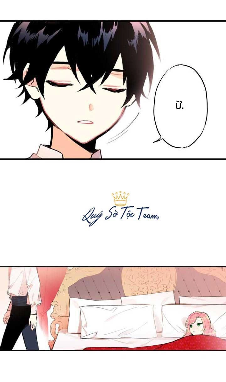 Trọng Sinh Trở Thành Hoàng Phi Chapter 2 - 14