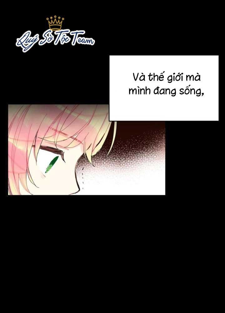 Trọng Sinh Trở Thành Hoàng Phi Chapter 2 - 21