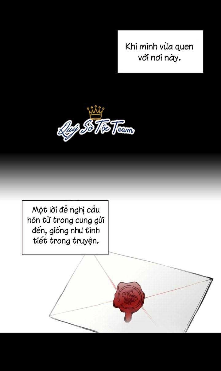 Trọng Sinh Trở Thành Hoàng Phi Chapter 2 - 23