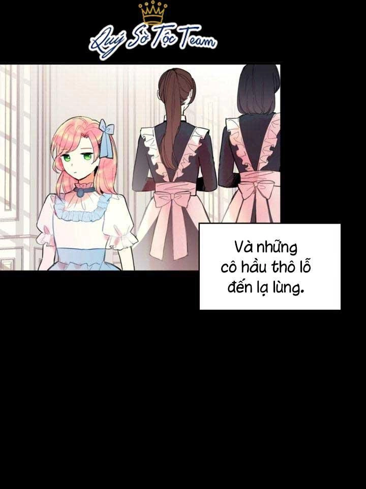 Trọng Sinh Trở Thành Hoàng Phi Chapter 2 - 27