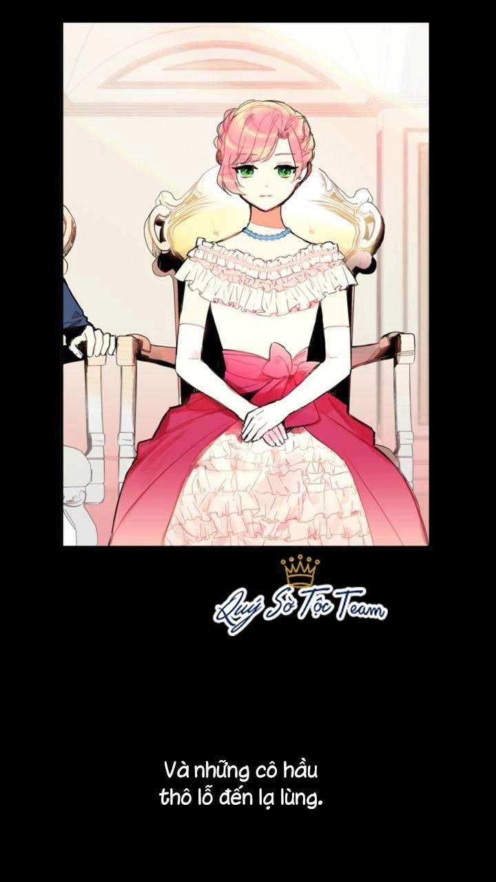 Trọng Sinh Trở Thành Hoàng Phi Chapter 2 - 28