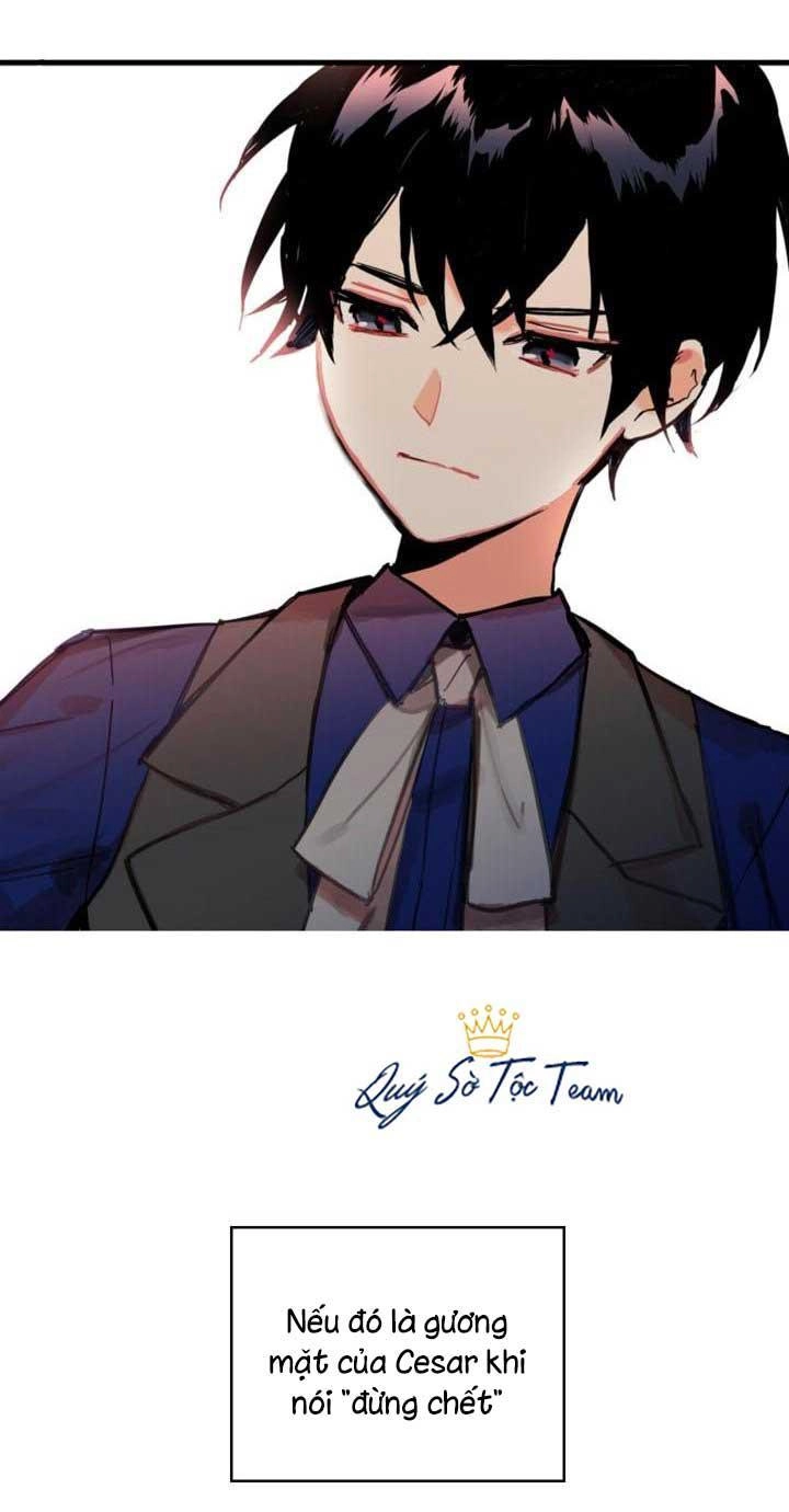 Trọng Sinh Trở Thành Hoàng Phi Chapter 2 - 37