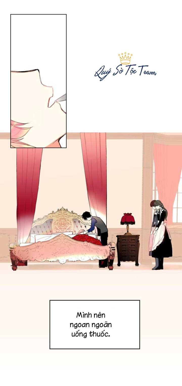 Trọng Sinh Trở Thành Hoàng Phi Chapter 2 - 39