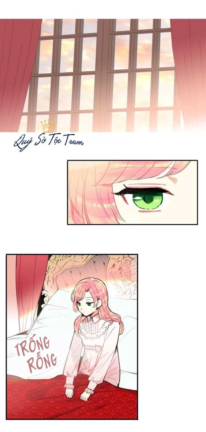 Trọng Sinh Trở Thành Hoàng Phi Chapter 2 - 40