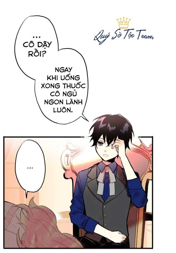 Trọng Sinh Trở Thành Hoàng Phi Chapter 2 - 43