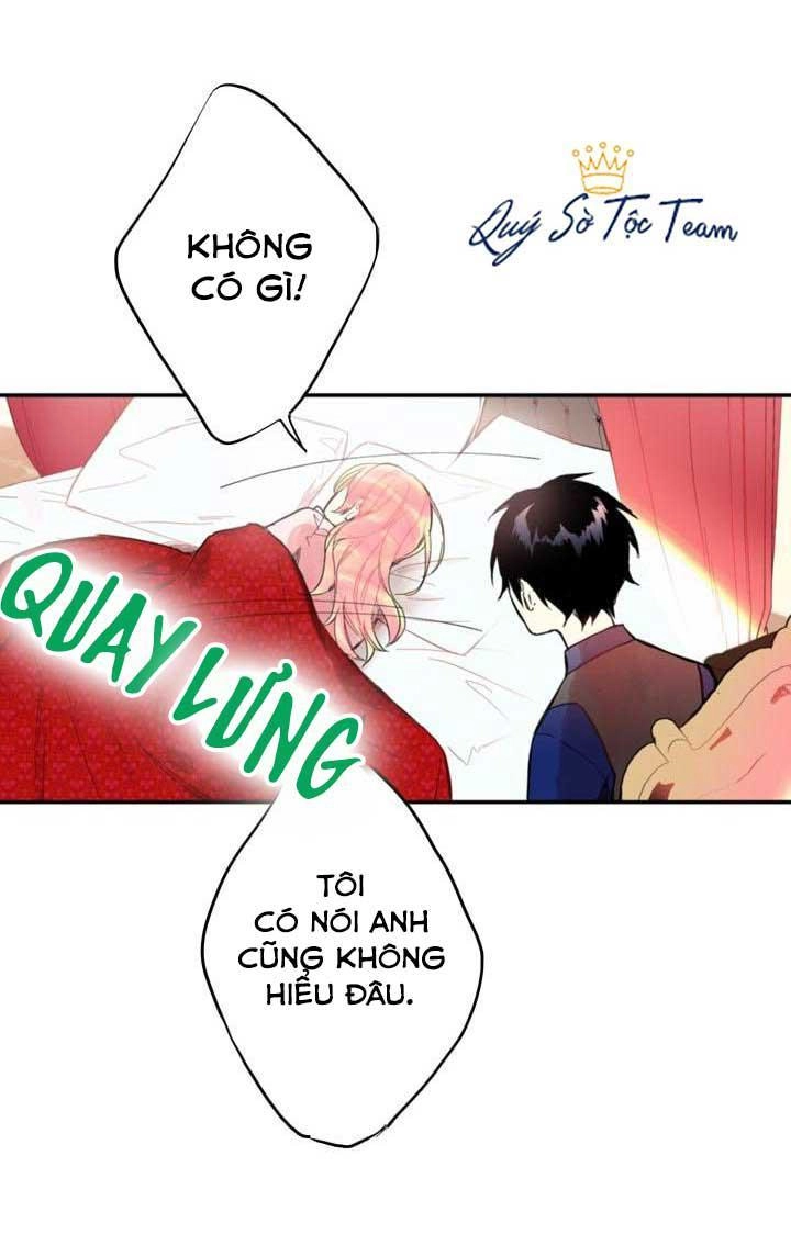 Trọng Sinh Trở Thành Hoàng Phi Chapter 2 - 45