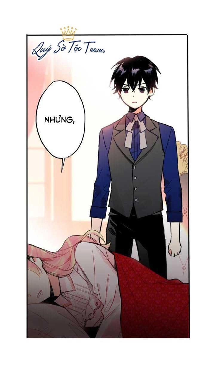 Trọng Sinh Trở Thành Hoàng Phi Chapter 2 - 48