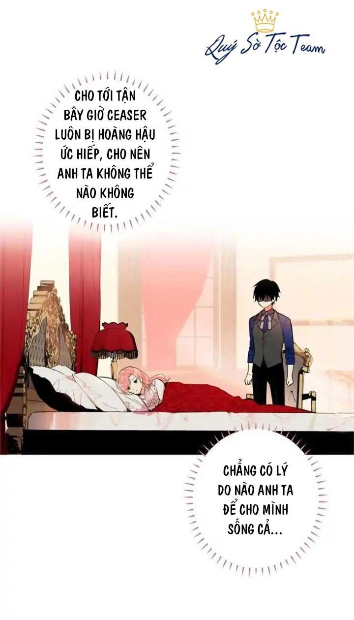 Trọng Sinh Trở Thành Hoàng Phi Chapter 3 - 2