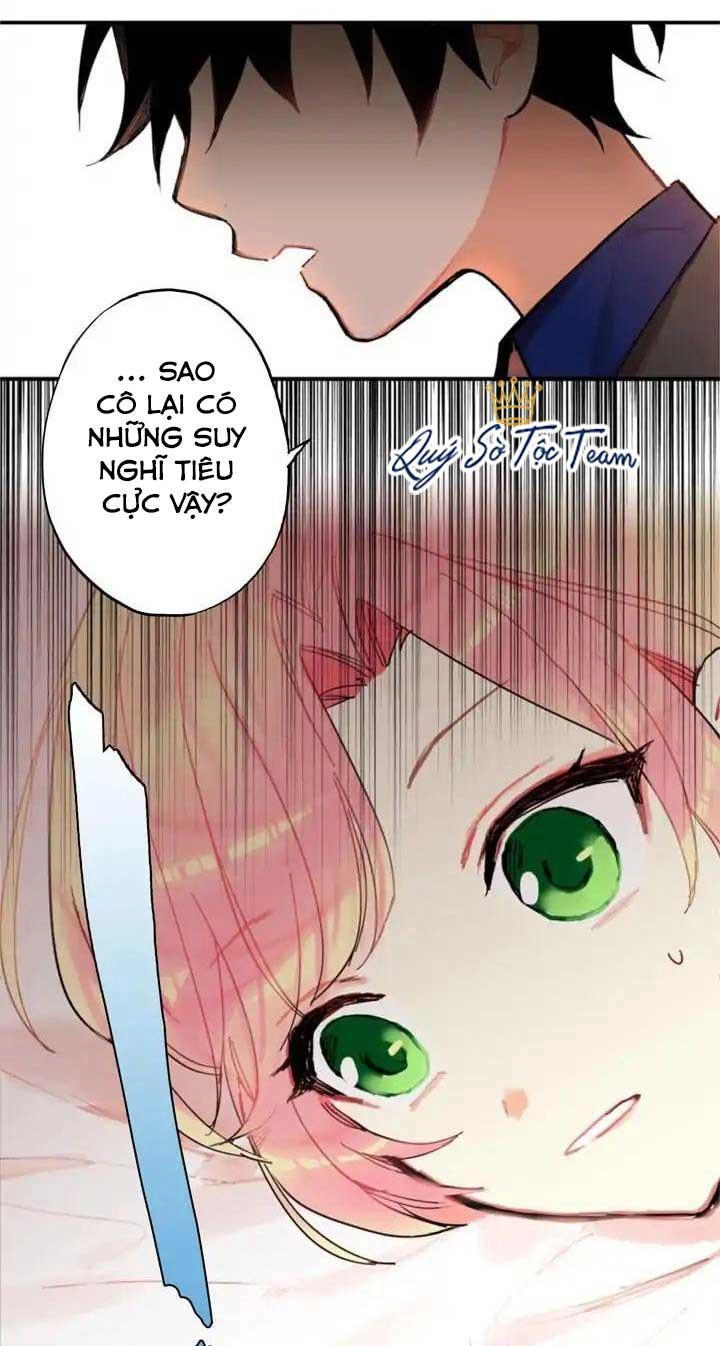 Trọng Sinh Trở Thành Hoàng Phi Chapter 3 - 3