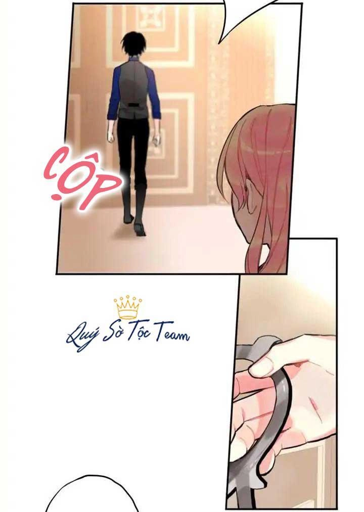 Trọng Sinh Trở Thành Hoàng Phi Chapter 3 - 10