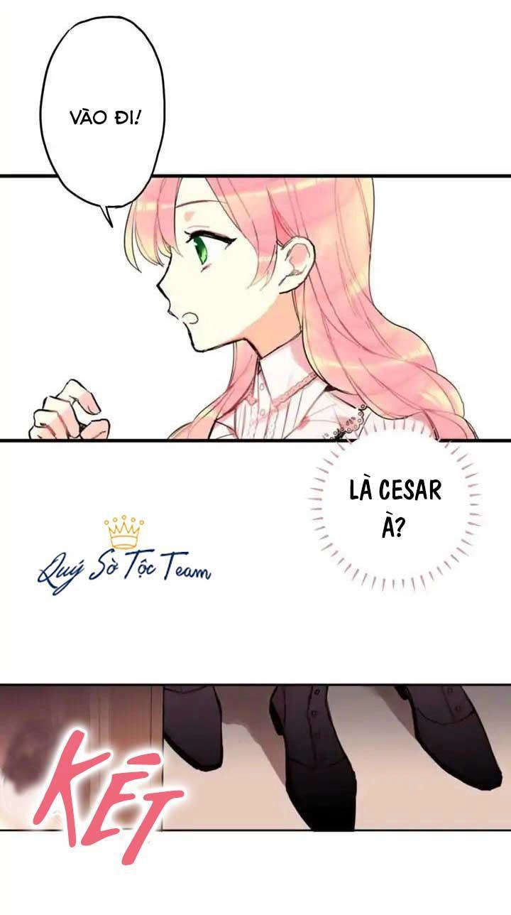 Trọng Sinh Trở Thành Hoàng Phi Chapter 3 - 16