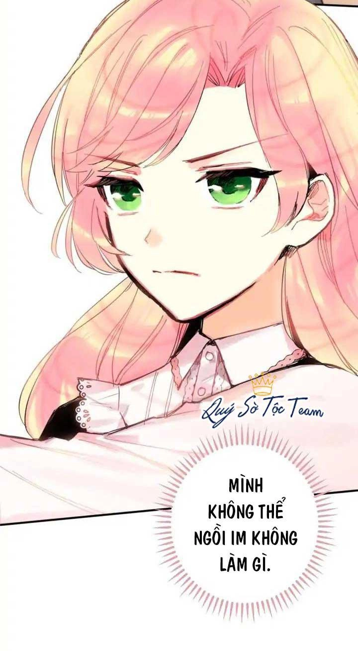 Trọng Sinh Trở Thành Hoàng Phi Chapter 3 - 30