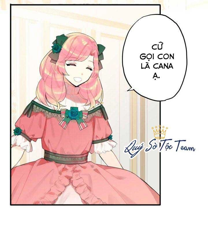 Trọng Sinh Trở Thành Hoàng Phi Chapter 4 - 3