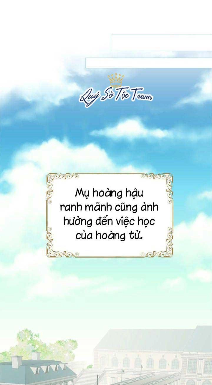 Trọng Sinh Trở Thành Hoàng Phi Chapter 5 - 1