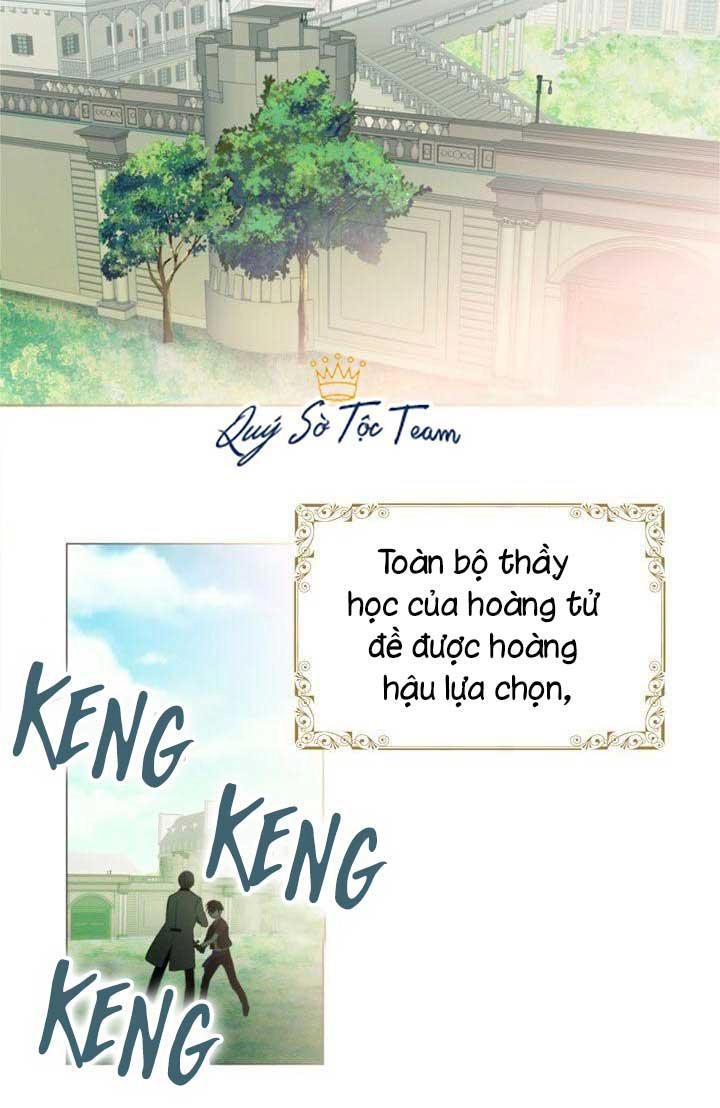 Trọng Sinh Trở Thành Hoàng Phi Chapter 5 - 2