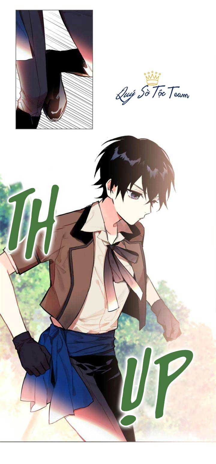 Trọng Sinh Trở Thành Hoàng Phi Chapter 5 - 6