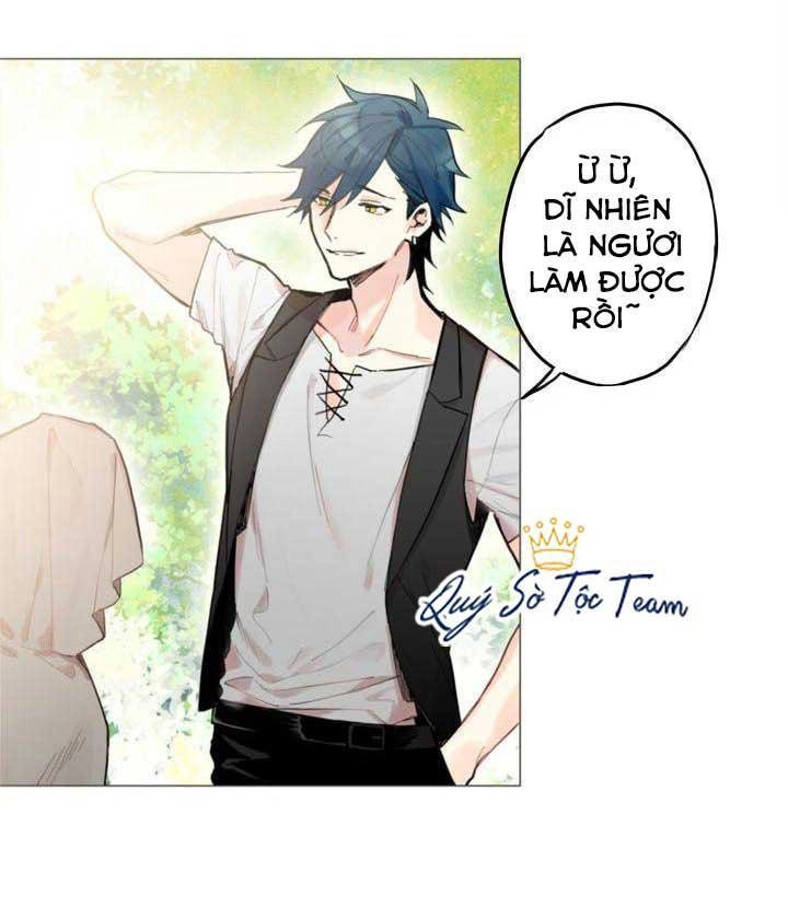 Trọng Sinh Trở Thành Hoàng Phi Chapter 5 - 10