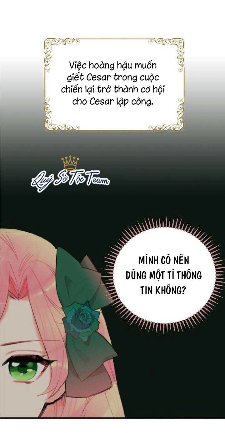 Trọng Sinh Trở Thành Hoàng Phi Chapter 5 - 13