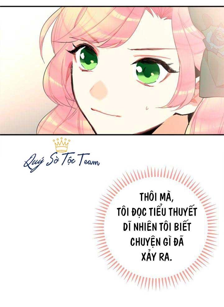 Trọng Sinh Trở Thành Hoàng Phi Chapter 5 - 16