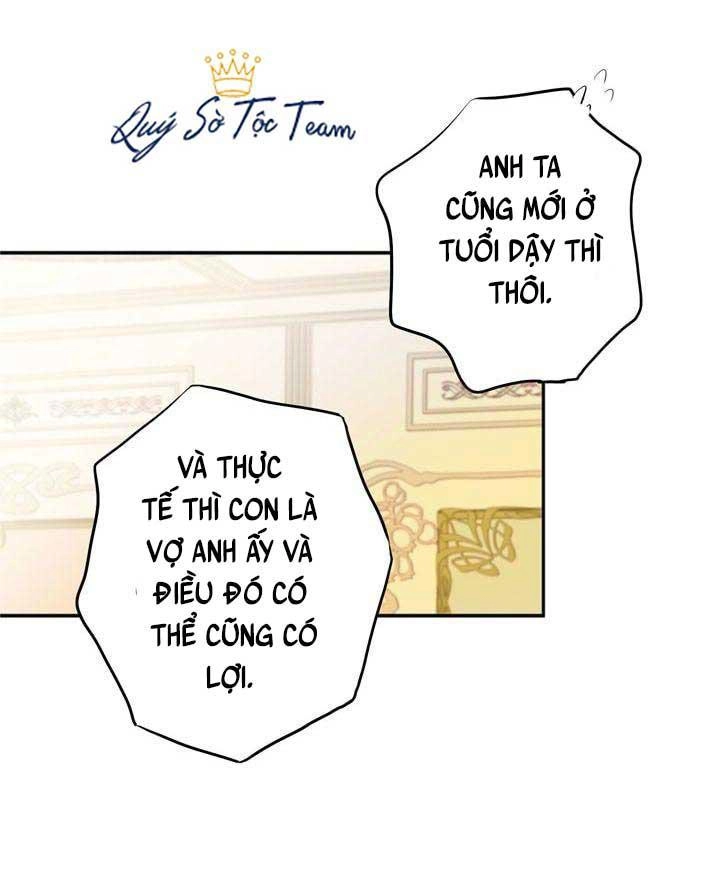 Trọng Sinh Trở Thành Hoàng Phi Chapter 5 - 20