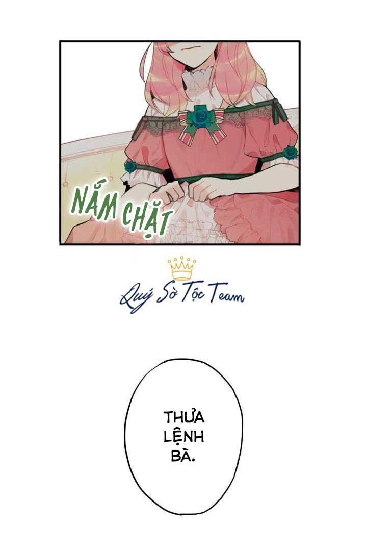 Trọng Sinh Trở Thành Hoàng Phi Chapter 5 - 21