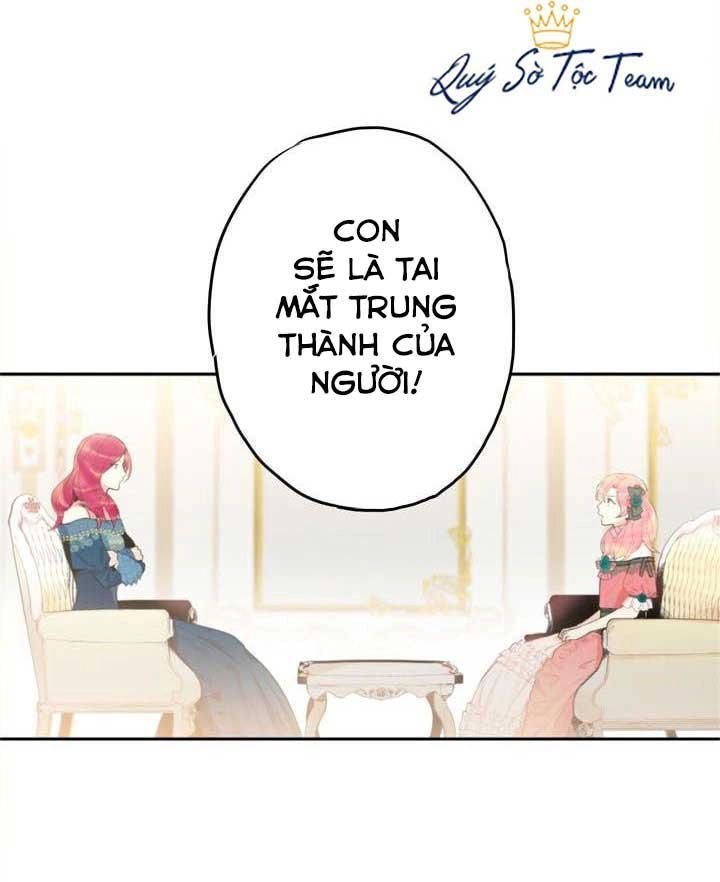 Trọng Sinh Trở Thành Hoàng Phi Chapter 5 - 22