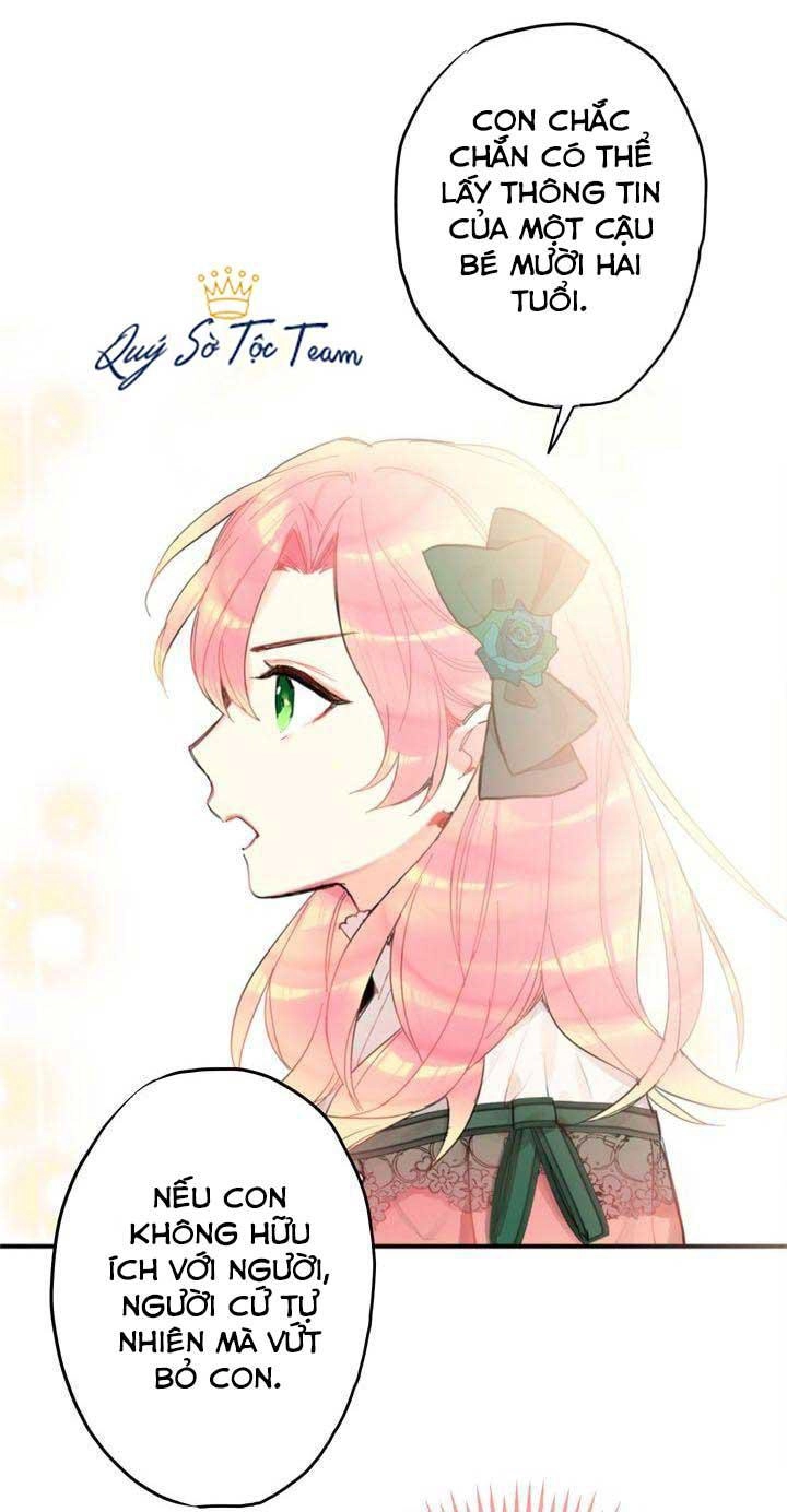 Trọng Sinh Trở Thành Hoàng Phi Chapter 5 - 23